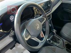 Volkswagen Taos